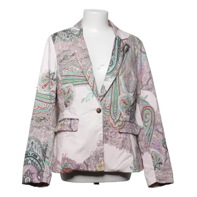 Blazer (Melita 1) fra Soulmate Bomuld, Elastan, Polyester