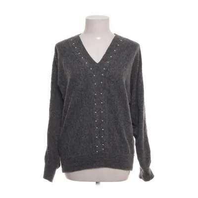 Tröja (Grå) från Stockmann Angora, Nylon, Ull