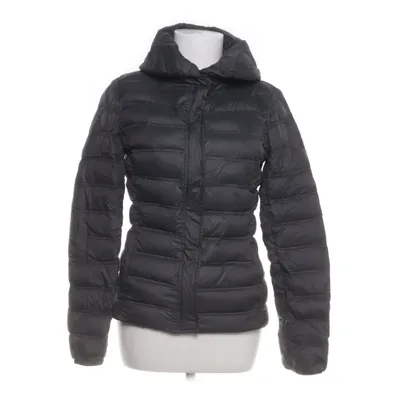 Donsjack (Zwart) van Mango Casual