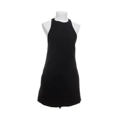 Kjole (Sort) fra H&M Studio Polyester, Uld