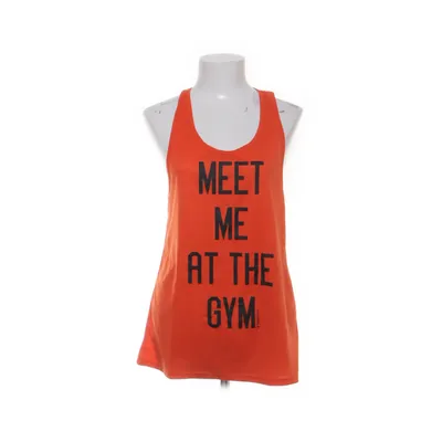 Träningslinne (Orange) från Björn Borg