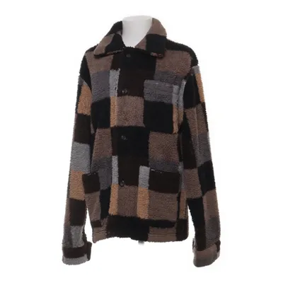 Fleecejacka (Brun, Svart, Grå, Beige) från Resteröds Polyester