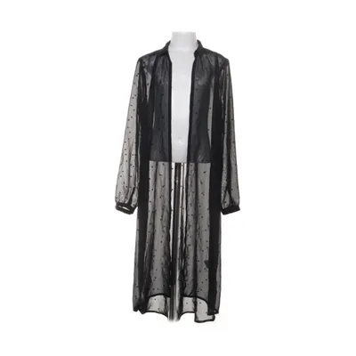 Strandklänning (Svart) från Lindex Kids Polyester