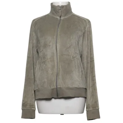 Veste (Vert) de New Woman Coton, Polyester
