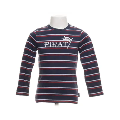 Lange mouwen shirt (Blauw) van Jako-O Katoen