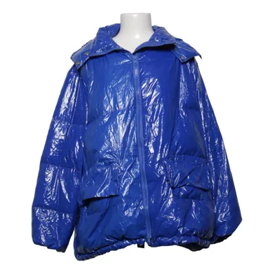 Winterjas (Banamd) van Modström Dons, Veer, Polyamide, Polyester