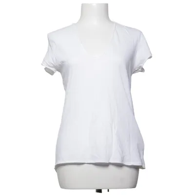 T-shirt (White) from Zadig & Voltaire Cotton