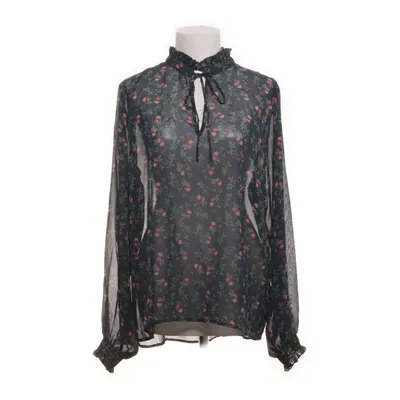 Bluse (Petroleumsgrøn, Flerfarvet) fra Angelology by Lager 157 Polyester