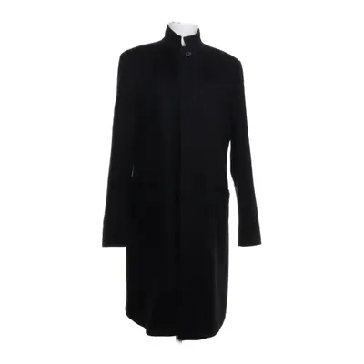 Jas (Zwart) van Allsaints Wol, Zijde, Polyester