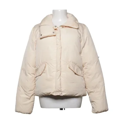 Winterjas (Beige) van Cropp Polyester