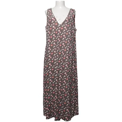 Dress (Brown, Multicolored) from Djerf Avenue