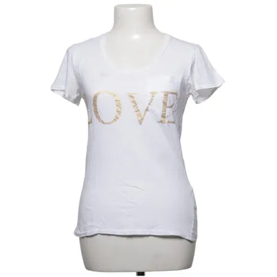 T-shirt (Lizzy Gold) de Contemporary Reflections Coton