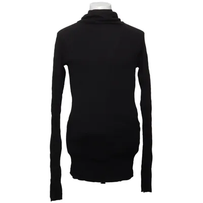 Turtleneck (Black) from Army of Me Cotton