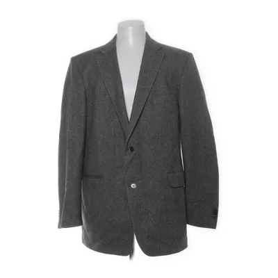 Kavaj (Grå) från Eduard Dressler Kashmir, Ull