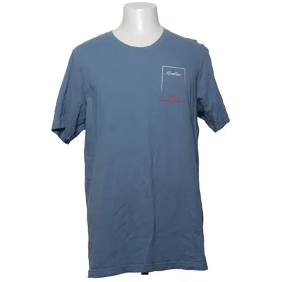 T-shirt (Blue) from The Mountain