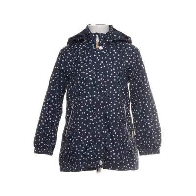 Jacka (Blå, Flerfärgad) från ReimaTec Polyester, Polyuretan