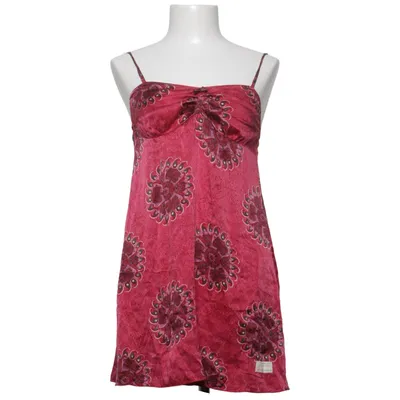 Nightgown (Pink, Multicolored) from Odd Molly Silk