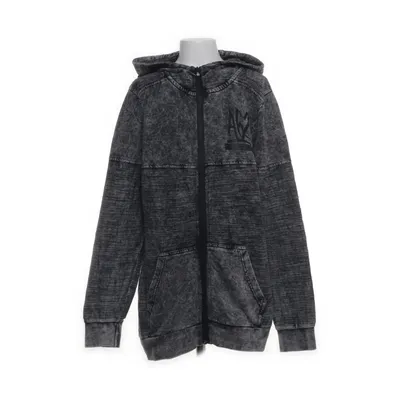 Huvtröja (Grå) från Chapter Young Bomull