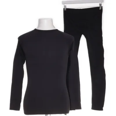 Twinset (Zwart) van McKinley Elastaan, Polyamide