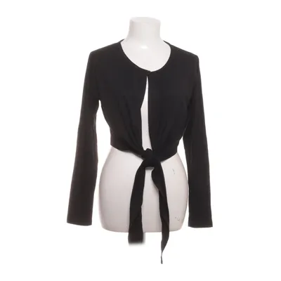 Omlottkofta (Svart) från The Masai Clothing Company Elastan, Viskos