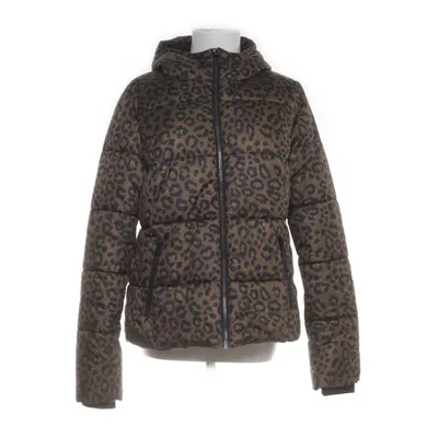 Winterjas (Bruin, Zwart) van Pescara Polyester