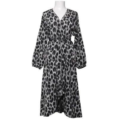 Robe portefeuille (Gris, Noir) de Sheilay
