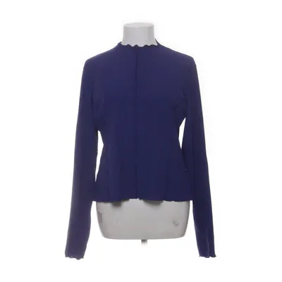 Träningstopp (Blå) från H&M Move Elastan, Polyamid