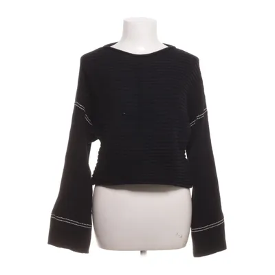 Sweater (Sort) fra Arket Bomuld