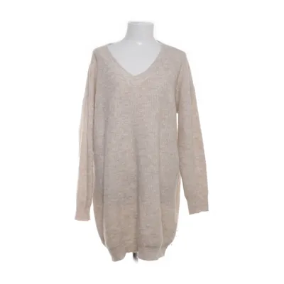 Pullover (Beige) van Vintage Dressing Nylon, Wol, Elastaan