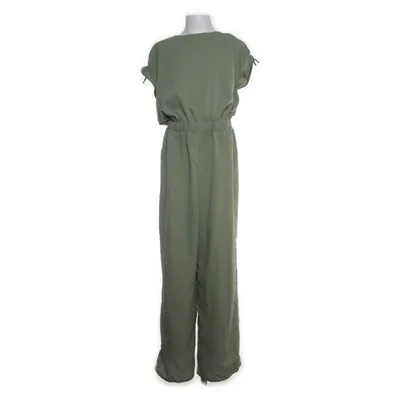 Byxdress (Grön) från H&M Kids Polyester