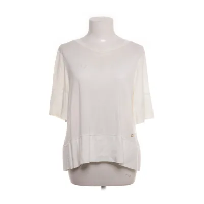 Top (White) from Morris Lyocell