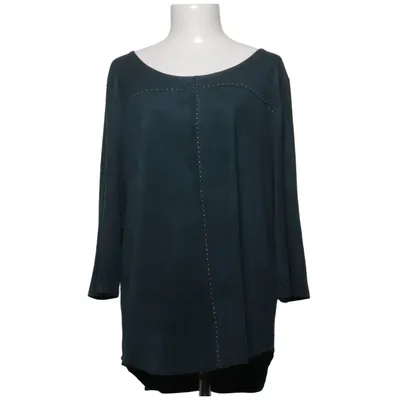 Top (Blauw) van Style & Co