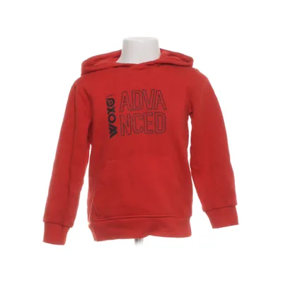 Huvtröja (720) från Woxo 720° Bomull, Polyester