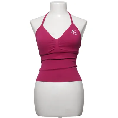 Haut dos-nu (Rose) de Aerie Élasthane, Polyamide