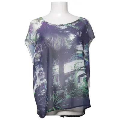 Topp (Blå, Grön, Flerfärgad) från Maison Scotch