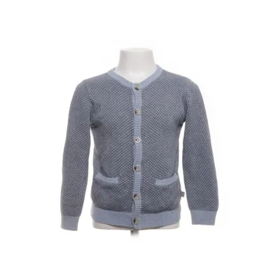 Cardigan (Grijs) van Wheat Katoen