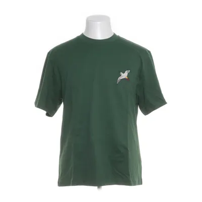 T-shirt (Grön) från Axel Arigato Ekologisk bomull
