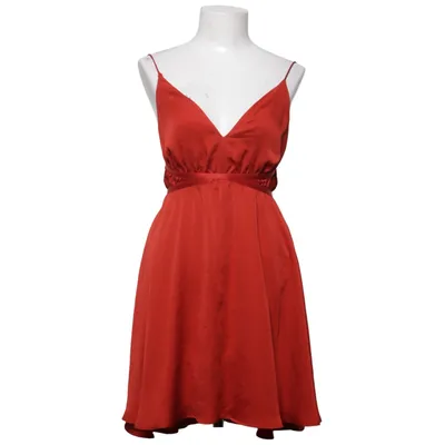 Jurk (Rood) van Express Polyester