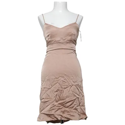 Klänning (Collection) från Calvin Klein Elastan, Silke