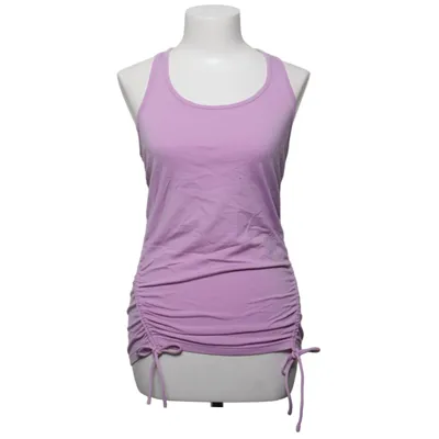 Top (Lila) van Gap Fit Elastaan, Polyamide