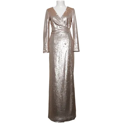 Abendkleid (Beige) von By Malina Collection