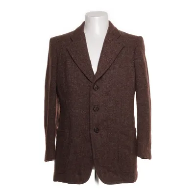 Blazer (Brown) from Harris Tweed