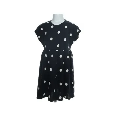 Kleid (Schwarz) von Name It Baumwolle