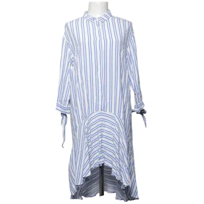 Shirt dress (Trafaluc Collection) from Zara Trafaluc Collection Viscose