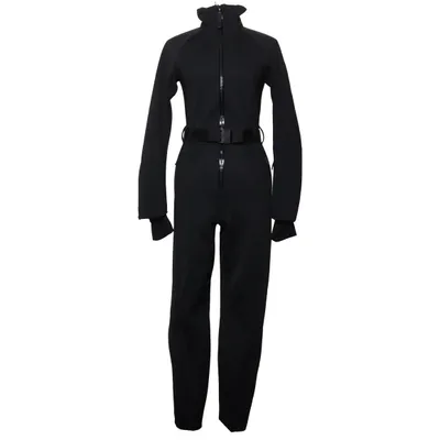 Outdoor overalls (Ski Collection) fra H&M Move Polyamid, Elastan, Polyester