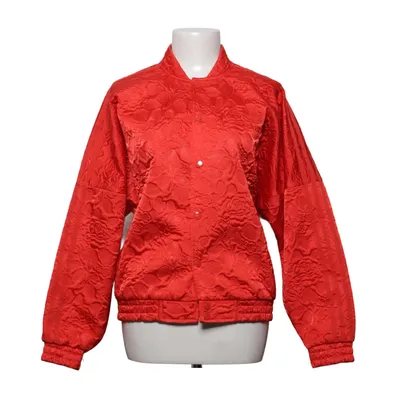 Blouson (Rouge) de Adidas Originals Polyester