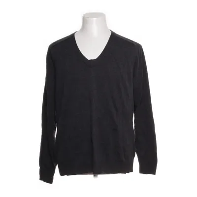 Pullover (Grijs) van HOPE by Ringstrand Söderberg Katoen