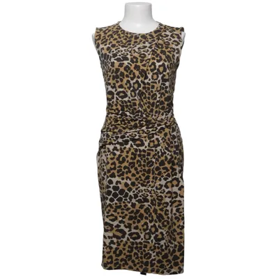 Dress (Beige, Brown, Black) from Weekend MaxMara