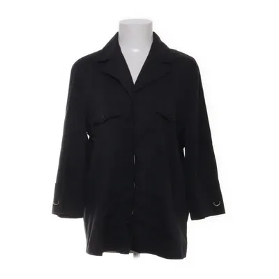 Veste safari (Gris) de Frankenwälder Coton, Polyester