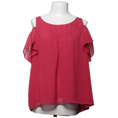 Top (Red) from Maeve Polyester